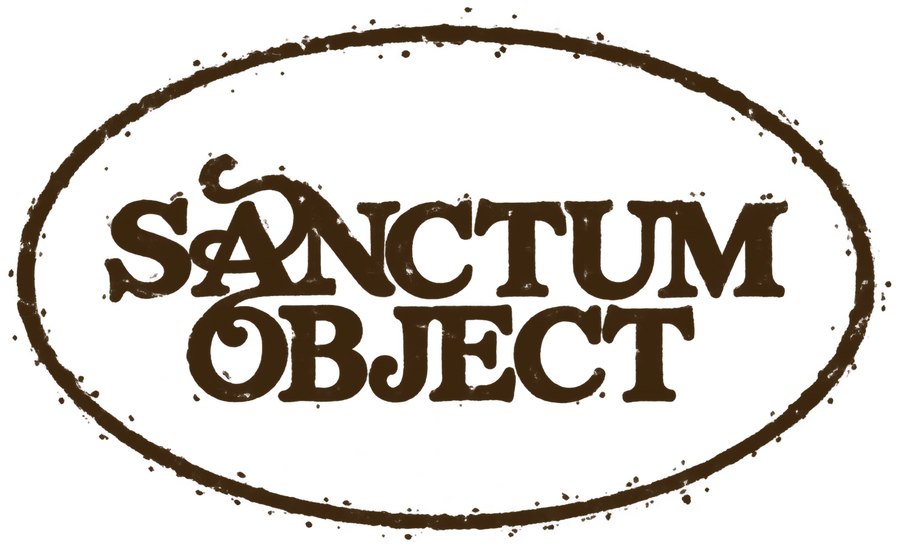 Sanctum Object